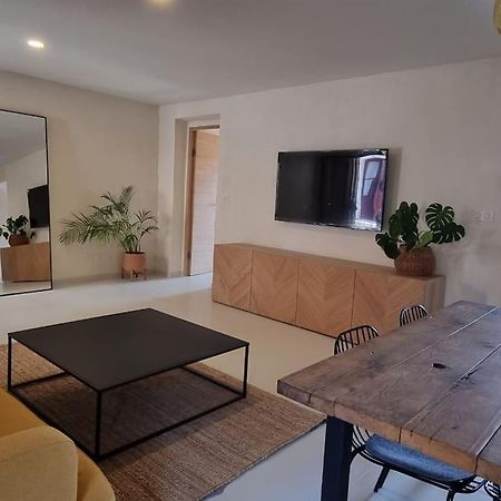 Cargèse Appartement Au Centre Du Village מראה חיצוני תמונה