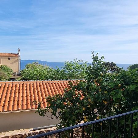 Cargèse Appartement Au Centre Du Village מראה חיצוני תמונה