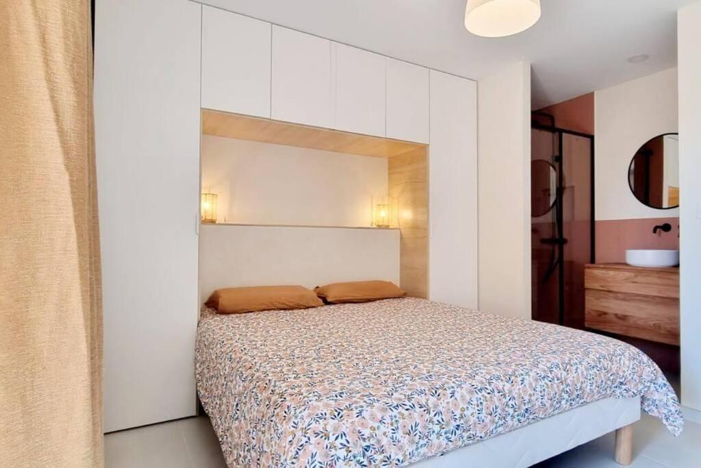 Cargèse Appartement Au Centre Du Village מראה חיצוני תמונה