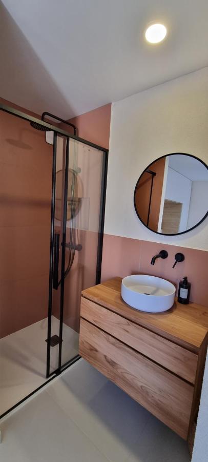 Cargèse Appartement Au Centre Du Village מראה חיצוני תמונה