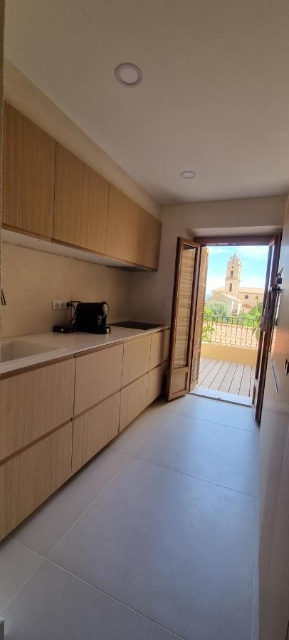 Cargèse Appartement Au Centre Du Village מראה חיצוני תמונה